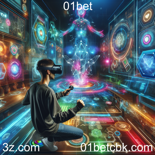 A Ascensão dos Jogos Virtuais no Mundo dos Games